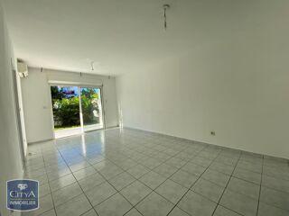  Appartement à louer 1 pièce 30 m²