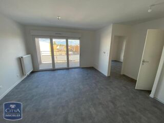 location Appartement - 2 pièce(s) - 40 m² Orléans (45000)