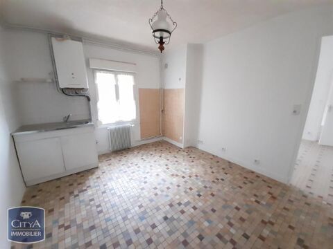   Location Appartement Appartement - 2 pice(s) - 44 m