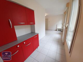  Appartement à louer 2 pièces 38 m²