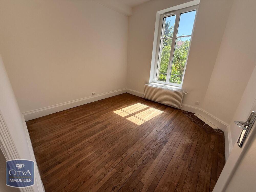 location Appartement - 2 pièce(s) - 42 m² Nancy (54000)