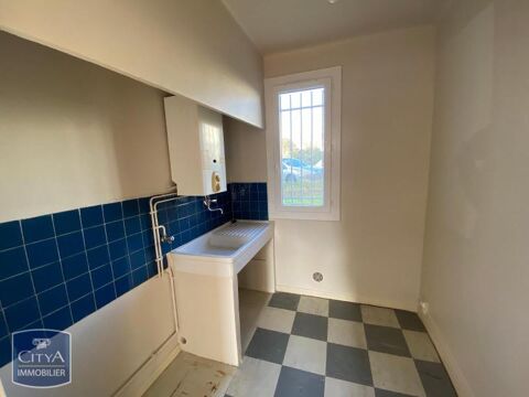  Appartement  louer 3 pices 46 m