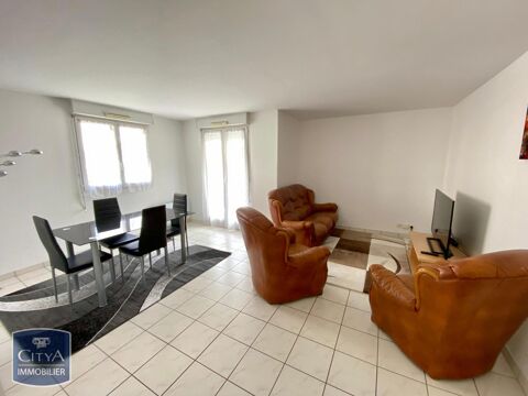   Location Appartement Appartement - 3 pi�ce(s) - 66 m�