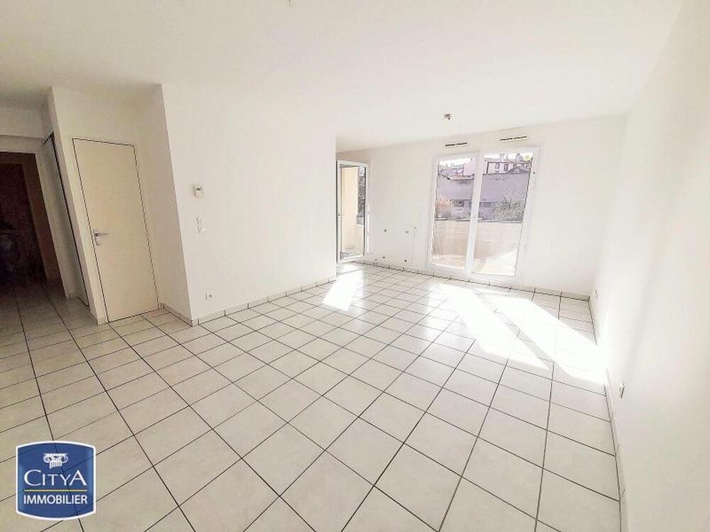 location Appartement - 3 pièce(s) - 69 m² Chamalières (63400)