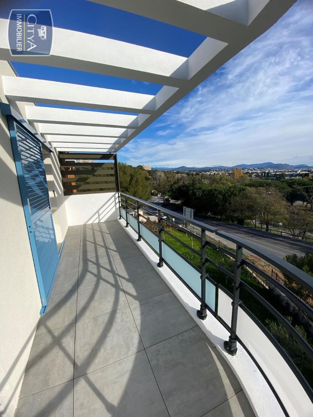 location Appartement - 3 pièce(s) - 66 m² Villeneuve-Loubet (06270)