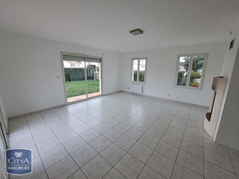  Maison � louer 4 pi�ces 99 m�