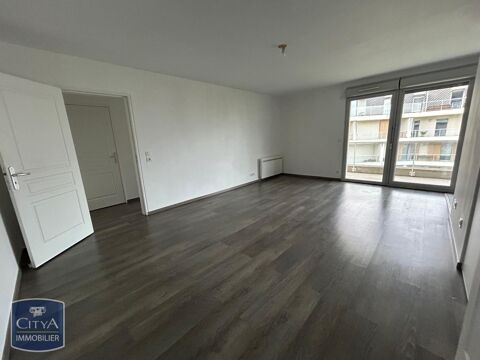  Appartement  louer 2 pices 55 m