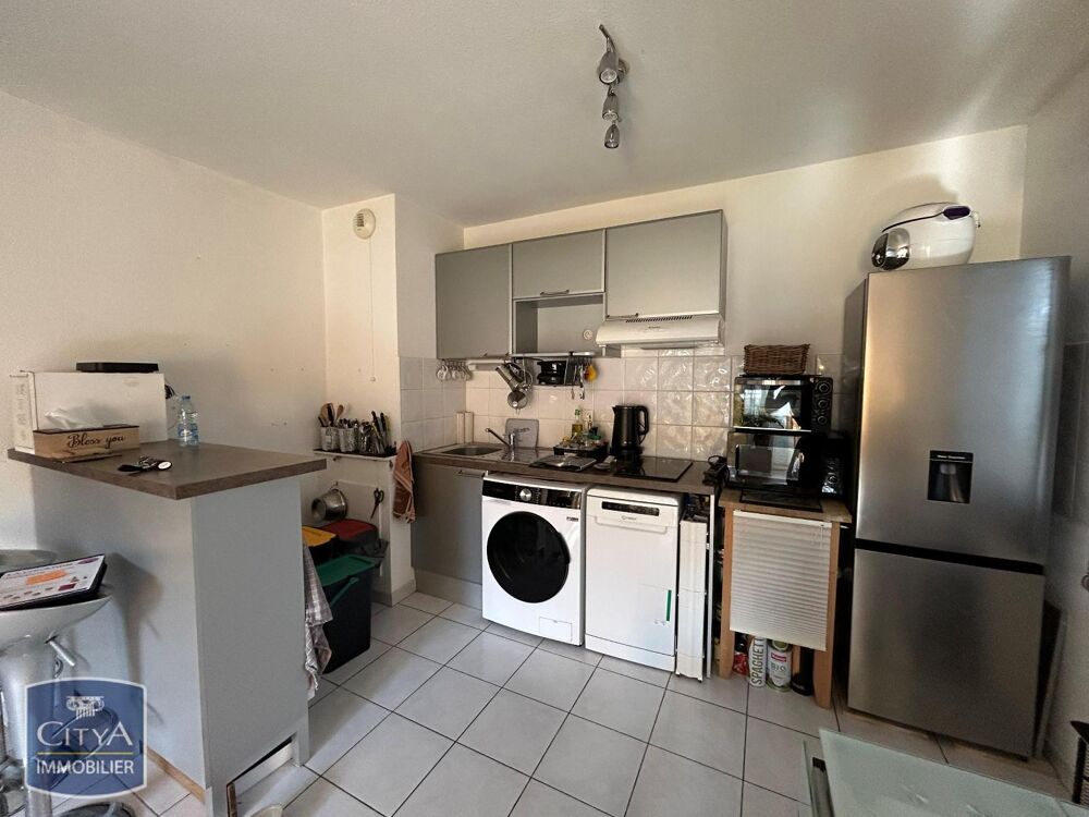 location Appartement - 2 pièce(s) - 44 m² Caudry (59540)