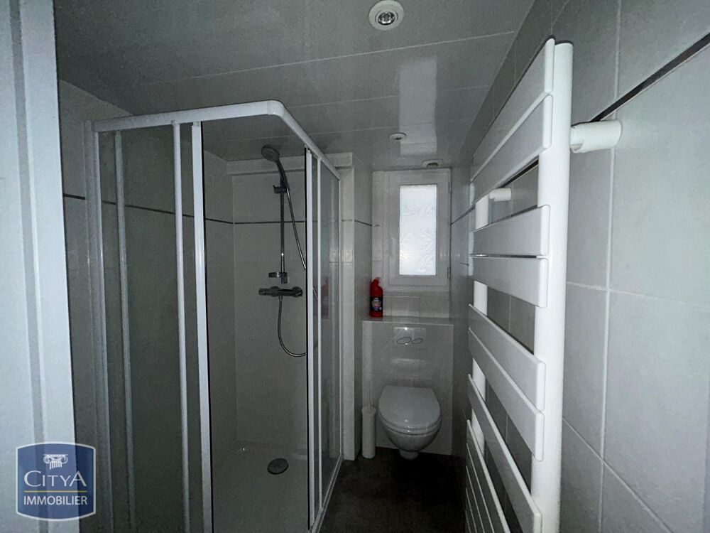 location Appartement - 1 pièce(s) - 23 m² Rambouillet (78120)
