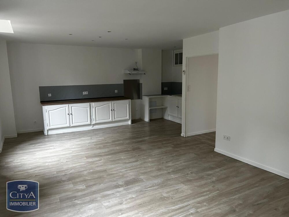 location Appartement - 3 pièce(s) - 70 m² Clermont-l'Hérault (34800)