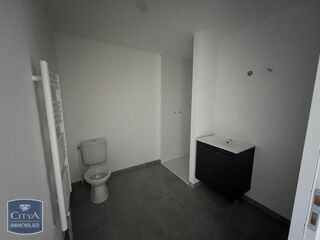  Appartement à louer 2 pièces 44 m²
