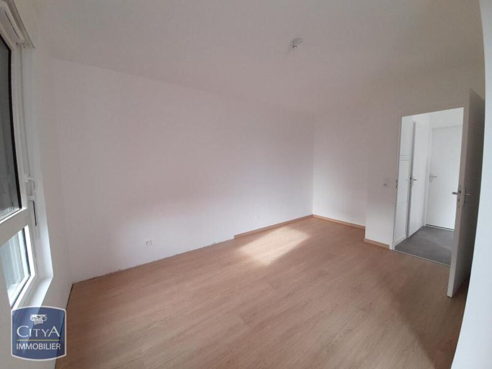 location Appartement - 2 pièce(s) - 48 m² Nantes (44300)