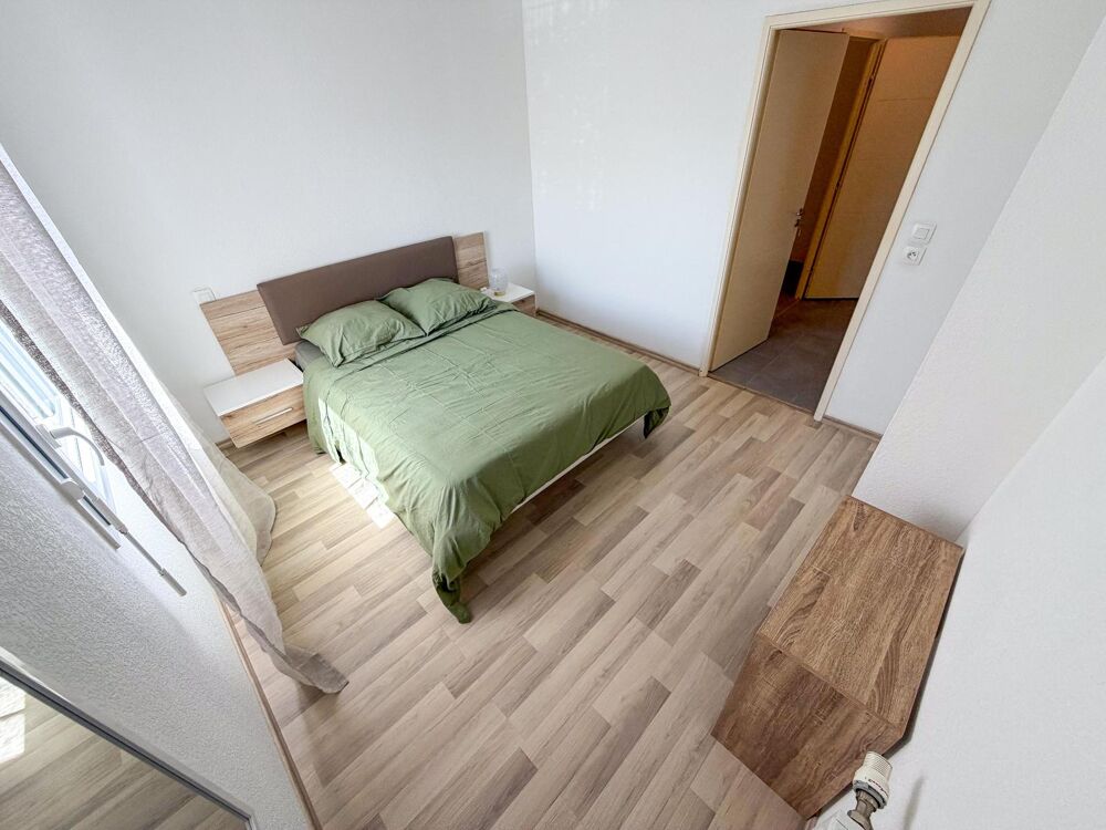 location Appartement - 2 pièce(s) - 38 m² Aucamville (31140)