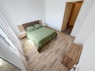  Appartement à louer 2 pièces 38 m²
