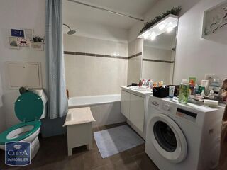  Appartement � louer 2 pi�ces 42 m�