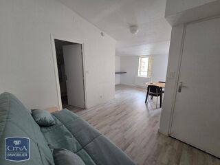  Appartement à louer 1 pièce 25 m²