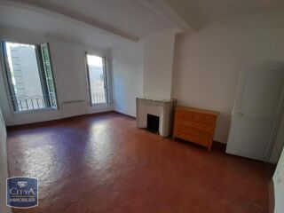  Appartement à louer 1 pièce 30 m²