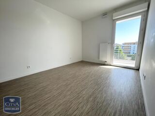  Appartement � louer 2 pi�ces 40 m� Tours