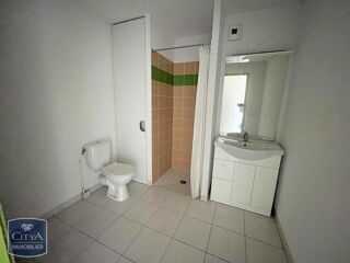  Appartement à louer 1 pièce 25 m²