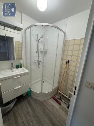  Appartement � louer 2 pi�ces 47 m�