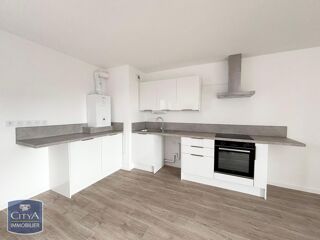  Appartement � louer 3 pi�ces 72 m�