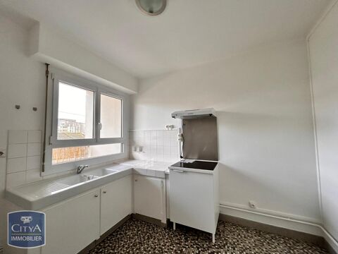  Appartement � louer 2 pi�ces 39 m�