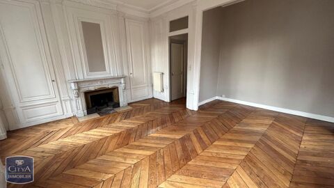  Appartement � louer 4 pi�ces 89 m�