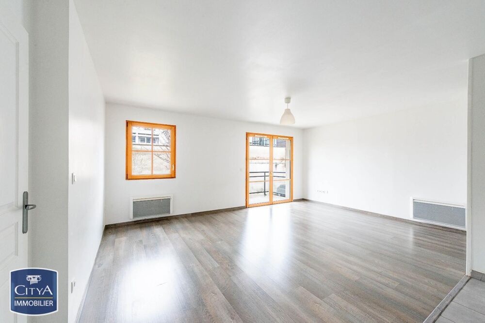 À LOUER : Découvrez cet appartement T3 idéalement situé ....