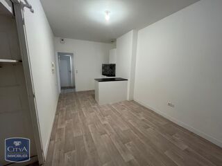  Appartement à louer 1 pièce 22 m²