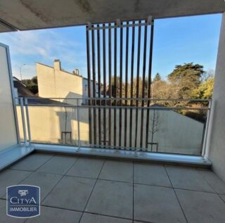  Appartement � louer 2 pi�ces 38 m�