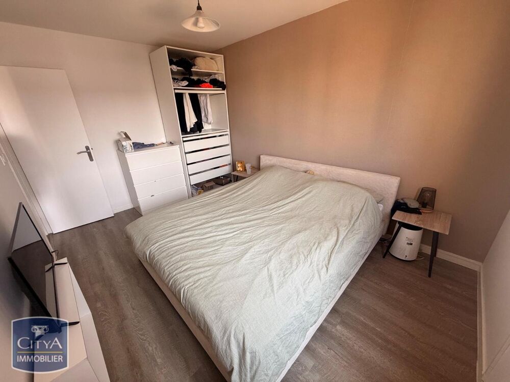 location Appartement - 3 pièce(s) - 73 m² Caen (14000)