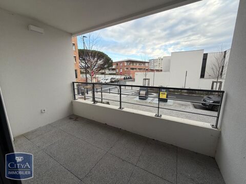  Appartement � louer 2 pi�ces 47 m�