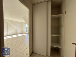  Appartement � louer 1 pi�ce 35 m�