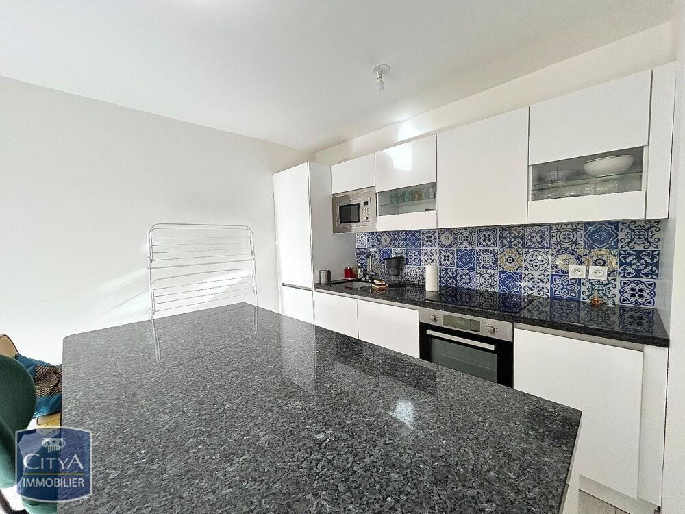location Appartement - 3 pièce(s) - 60 m² Villejuif (94800)