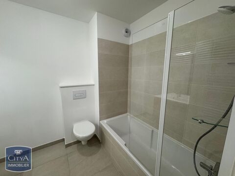  Appartement  louer 2 pices 43 m