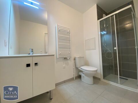  Appartement  louer 2 pices 43 m