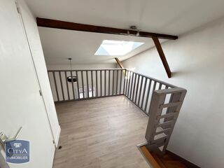  Appartement à louer 2 pièces 31 m²