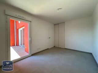  Appartement à louer 2 pièces 43 m²
