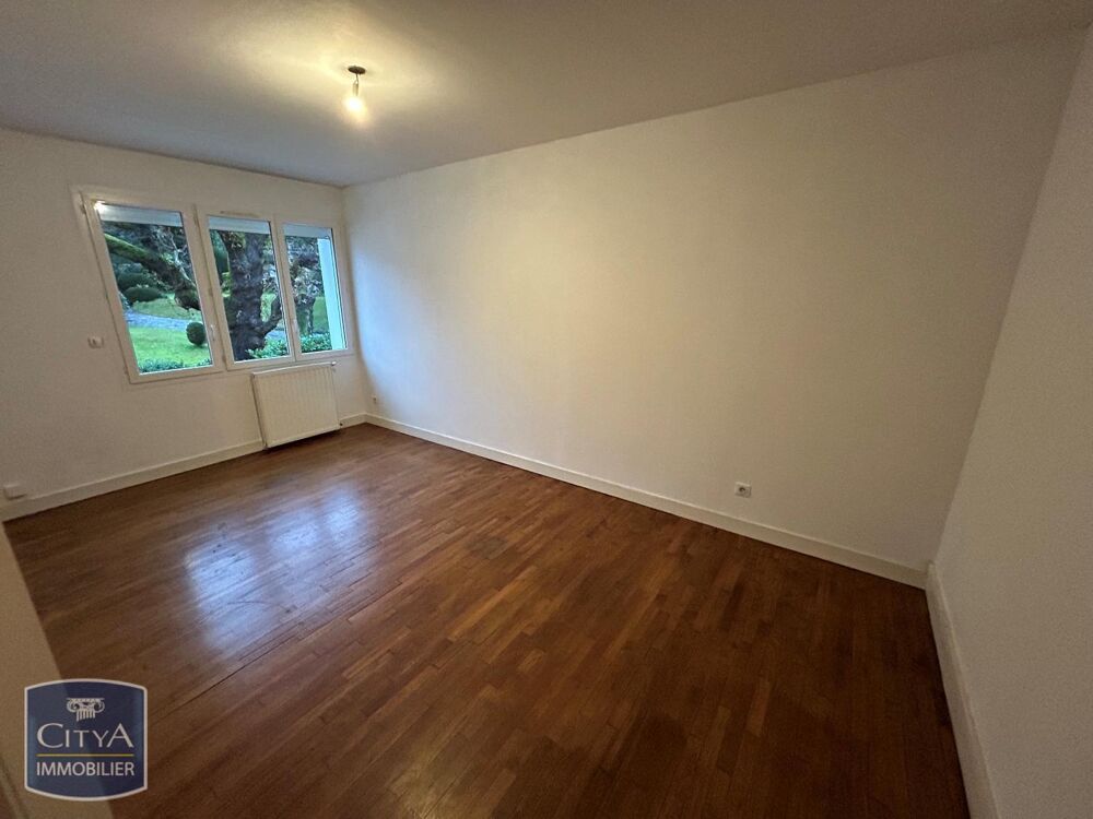location Appartement - 2 pièce(s) - 47 m² Périgueux (24000)