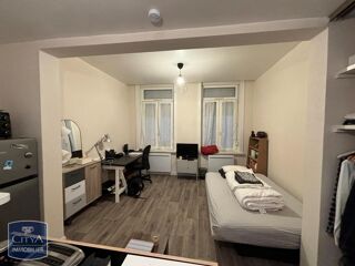  Appartement � louer 1 pi�ce 20 m�
