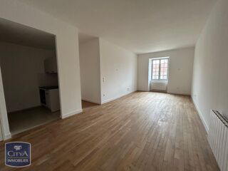  Appartement à louer 3 pièces 67 m²