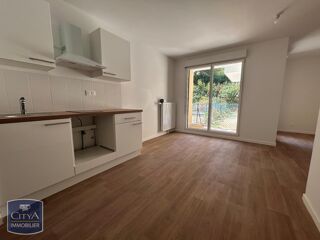  Appartement à louer 1 pièce 28 m²