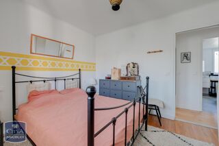  Appartement à louer 3 pièces 65 m²