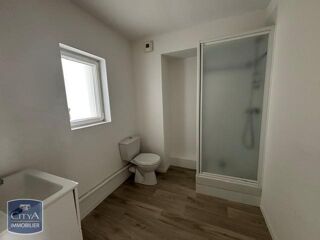  Appartement à louer 1 pièce 26 m²