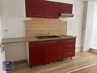  Appartement à louer 1 pièce 39 m²