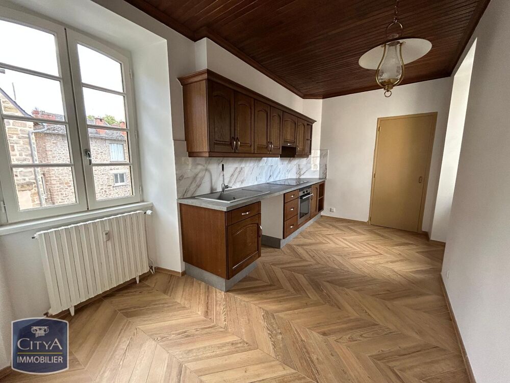 location Appartement - 3 pièce(s) - 92 m² Brive-la-Gaillarde (19100)