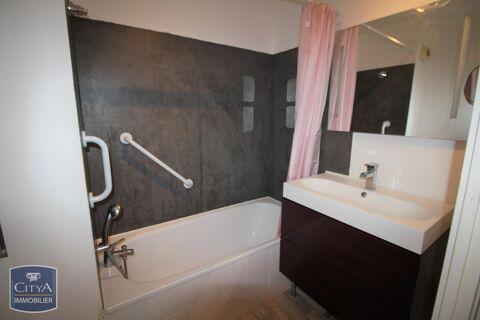  Appartement � louer 2 pi�ces 46 m�