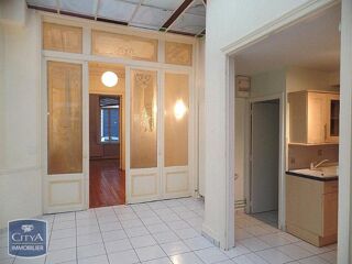  Appartement à louer 2 pièces 58 m²