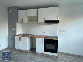  Appartement à louer 2 pièces 41 m²