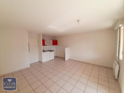  Appartement  louer 2 pices 51 m